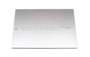 Display-Cover 39.6cm (15.6 Inch) silver original suitable for Asus X532FA
