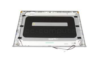 Display-Cover 39.6cm (15.6 Inch) silver original suitable for Dell Inspiron 15 (3530)