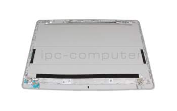 Display-Cover 39.6cm (15.6 Inch) silver original suitable for HP 15-bs100