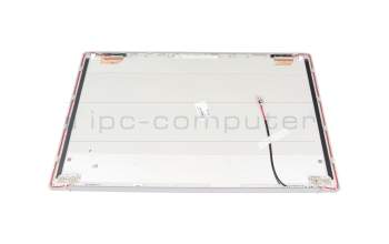 Display-Cover 39.6cm (15.6 Inch) silver original suitable for HP 17-cp2000