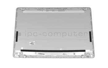 Display-Cover 39.6cm (15.6 Inch) silver original suitable for HP 250 G7 SP