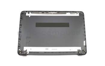 Display-Cover 39.6cm (15.6 Inch) silver original suitable for HP 255 G5