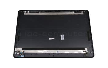 Display-Cover 39.6cm (15.6 Inch) silver original suitable for HP 256 G6