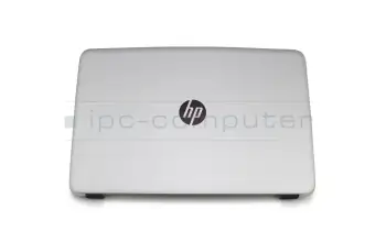 Display-Cover 39.6cm (15.6 Inch) silver original suitable for HP EliteBook x360 1030 G2 (3ZF99EA)