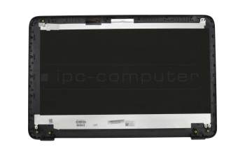 Display-Cover 39.6cm (15.6 Inch) silver original suitable for HP Pavilion 15-ac100