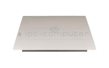 Display-Cover 39.6cm (15.6 Inch) silver original suitable for HP Pavilion 15-cs0200