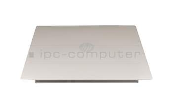 Display-Cover 39.6cm (15.6 Inch) silver original suitable for HP Pavilion 15-cs0900