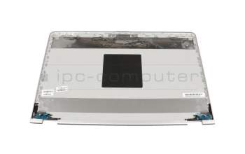 Display-Cover 39.6cm (15.6 Inch) silver original suitable for HP Pavilion X360 15-br090