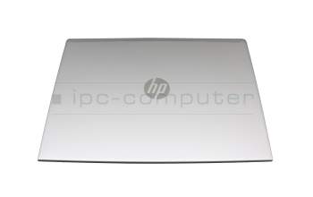Display-Cover 39.6cm (15.6 Inch) silver original suitable for HP ProBook 450 G7