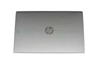 Display-Cover 39.6cm (15.6 Inch) silver original suitable for HP ProBook 450 G9