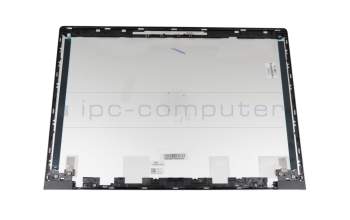 Display-Cover 39.6cm (15.6 Inch) silver original suitable for HP ProBook 455R G6