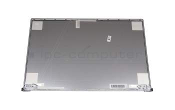 Display-Cover 39.6cm (15.6 Inch) silver original suitable for MSI Modern 15 A10RAS/A10RB/A10RBS (MS-1551)