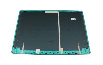 Display-Cover 39.6cm (15.6 Inch) turquoise-green original suitable for Asus VivoBook S15 S530FN
