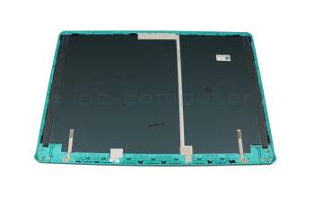 Display-Cover 39.6cm (15.6 Inch) turquoise-green original suitable for Asus VivoBook S15 X530UF
