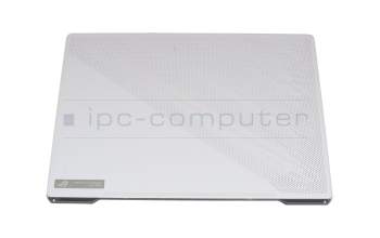 Display-Cover 39.6cm (15.6 Inch) white original suitable for Asus GA503QS