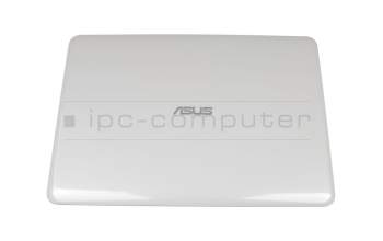 Display-Cover 39.6cm (15.6 Inch) white original suitable for Asus VivoBook X556UR