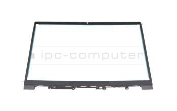 Display-Cover 40.6cm (16 Inch) black original suitable for Asus GU603ZX