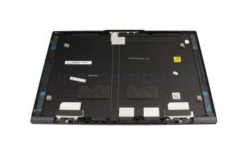 Display-Cover 40.6cm (16 Inch) black original suitable for Lenovo ThinkPad E16 Gen 1 (21JT/21JU)