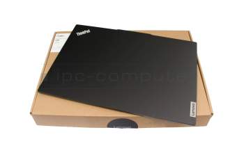 Display-Cover 40.6cm (16 Inch) black original suitable for Lenovo ThinkPad E16 Gen 1 (21JT/21JU)