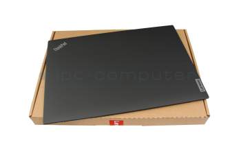 Display-Cover 40.6cm (16 Inch) black original suitable for Lenovo ThinkPad P16s Gen 2 (21K9)