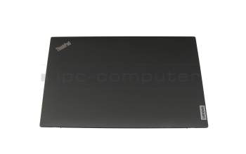 Display-Cover 40.6cm (16 Inch) black original suitable for Lenovo ThinkPad T16 Gen 2 (21HH/21HJ)