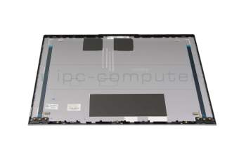 Display-Cover 40.6cm (16 Inch) grey original suitable for Lenovo ThinkBook 16 G6 IRL (21KH)