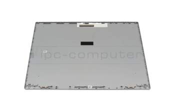 Display-Cover 40.6cm (16 Inch) silver original suitable for Asus VivoBook 16 X1605PA