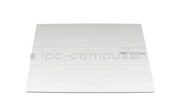 Display-Cover 40.6cm (16 Inch) silver original suitable for Asus VivoBook 16X D1605YA