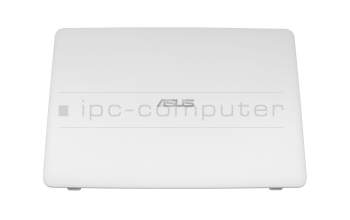 Display-Cover 43.2cm (17.3 Inch) white original suitable for Asus F751LJ