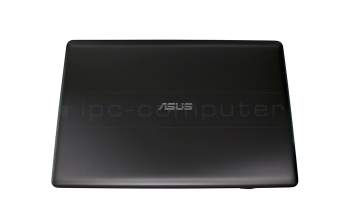 Display-Cover 43.9cm (17.3 Inch) black-grey original suitable for Asus N750JK