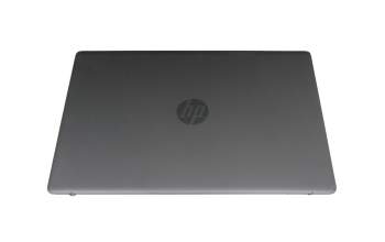 Display-Cover 43.9cm (17.3 Inch) black original (Dual WLAN) suitable for HP 17-cp0000