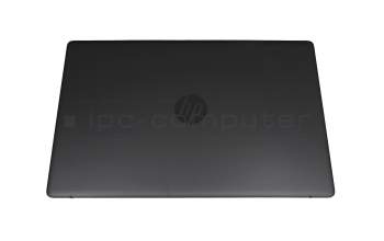 Display-Cover 43.9cm (17.3 Inch) black original (Single WLAN) suitable for HP Envy x360 15-es0000