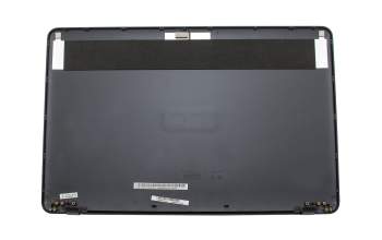 Display-Cover 43.9cm (17.3 Inch) black original (Touch) suitable for Asus K751LJ