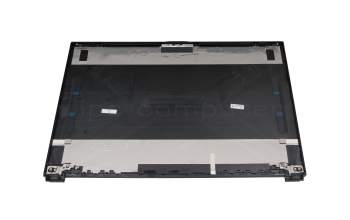 Display-Cover 43.9cm (17.3 Inch) black original (without logo) suitable for Gaming Guru Sun Pro (NH77DDW)