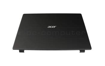 Display-Cover 43.9cm (17.3 Inch) black original suitable for Acer Aspire 3 (A317-51)