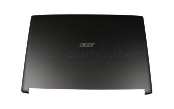 Display-Cover 43.9cm (17.3 Inch) black original suitable for Acer Aspire 5 (A517-51G)