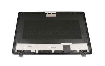 Display-Cover 43.9cm (17.3 Inch) black original suitable for Acer Aspire ES1-732