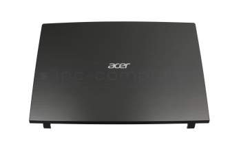 Display-Cover 43.9cm (17.3 Inch) black original suitable for Acer Aspire V3-772G