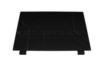 Display-Cover 43.9cm (17.3 Inch) black original suitable for Acer Nitro 5 (AN517-55)