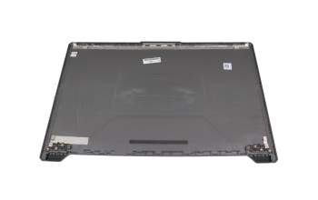 Display-Cover 43.9cm (17.3 Inch) black original suitable for Asus FX706HE