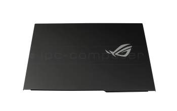 Display-Cover 43.9cm (17.3 Inch) black original suitable for Asus G733QS