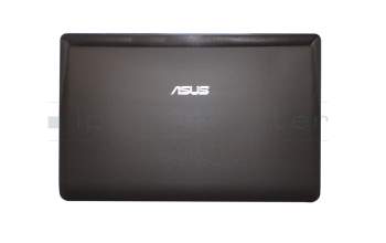 Display-Cover 43.9cm (17.3 Inch) black original suitable for Asus K72JU