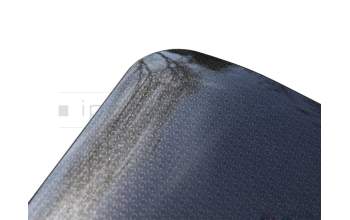 Display-Cover 43.9cm (17.3 Inch) black original suitable for Asus K72JU