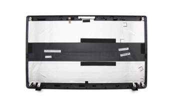 Display-Cover 43.9cm (17.3 Inch) black original suitable for Asus K75VJ