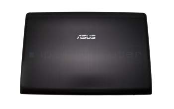 Display-Cover 43.9cm (17.3 Inch) black original suitable for Asus N76V