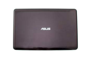 Display-Cover 43.9cm (17.3 Inch) black original suitable for Asus Pro Essential P756UA
