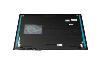 Display-Cover 43.9cm (17.3 Inch) black original suitable for Asus ROG Strix Scar 17 G733QR