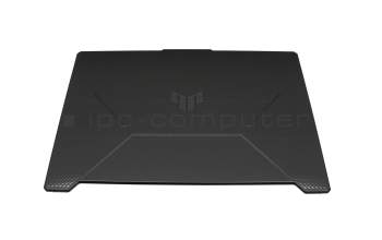 Display-Cover 43.9cm (17.3 Inch) black original suitable for Asus TUF Gaming A17 FA706IE