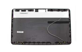 Display-Cover 43.9cm (17.3 Inch) black original suitable for Asus X756UQ