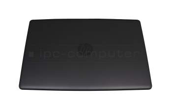 Display-Cover 43.9cm (17.3 Inch) black original suitable for HP 17-by1000